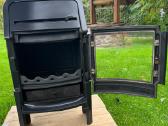 Jotul F220 zidinys-krosnele - nuotraukos Nr. 6