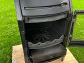 Jotul F220 zidinys-krosnele - nuotraukos Nr. 8