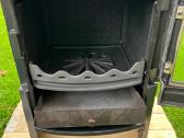 Jotul F220 zidinys-krosnele - nuotraukos Nr. 9