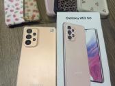 Puikios būklės Samsung Galaxy A53 - nuotraukos Nr. 2