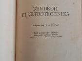 Antikvarinės knygos ir žurnalai - nuotraukos Nr. 2