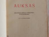 Antikvarinės knygos ir žurnalai - nuotraukos Nr. 6