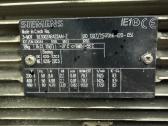 Elektros varikliai ir rotacinis siurblys - nuotraukos Nr. 2