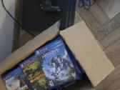 Playstation Ps4 Pro - nuotraukos Nr. 3