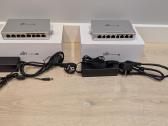Ubiquiti Unifi Switch 8 60w (us-8-60w) Poe - nuotraukos Nr. 3