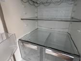 Electrolux šaldytuvas - nuotraukos Nr. 2