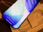 iPhone 16 pro gold titanium 256gb 86% - nuotraukos Nr. 3