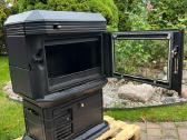 Jotul Betha2000 Zidinys-krosnelė - nuotraukos Nr. 2