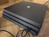 Playstation Ps4 Pro - nuotraukos Nr. 2