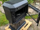 Jotul Betha2000 Zidinys-krosnelė - nuotraukos Nr. 3