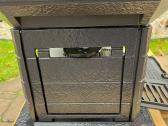 Jotul Betha2000 Zidinys-krosnelė - nuotraukos Nr. 7