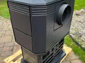 Jotul Betha2000 Zidinys-krosnelė - nuotraukos Nr. 10