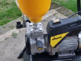 Wagner Superfinish 23 Pro Sf23 –profesionalus Air - nuotraukos Nr. 3