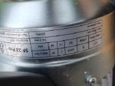 Wagner Superfinish 23 Pro Sf23 –profesionalus Air - nuotraukos Nr. 4