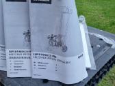 Wagner Superfinish 23 Pro Sf23 –profesionalus Air - nuotraukos Nr. 10