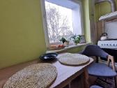 Nuomojamas dviejų kambarių butas Renovuotame name - nuotraukos Nr. 3