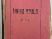 Antikvarinės knygos ir žurnalai - nuotraukos Nr. 16