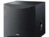 Yamaha NS-sw050 Žemų dažnių kolonėlė - nuotraukos Nr. 4