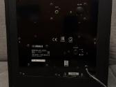 Yamaha NS-sw050 Žemų dažnių kolonėlė - nuotraukos Nr. 2