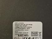 Darbo stalo šviestuvas Standart Ely, LED, 9w - nuotraukos Nr. 5