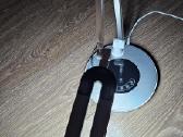 Darbo stalo šviestuvas Standart Ely, LED, 9w - nuotraukos Nr. 7