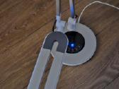 Darbo stalo šviestuvas Standart Ely, LED, 9w - nuotraukos Nr. 9