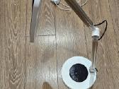 Darbo stalo šviestuvas Standart Ely, LED, 9w - nuotraukos Nr. 10