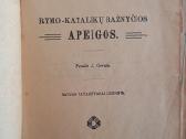 Antikvarinės knygos ir žurnalai - nuotraukos Nr. 29