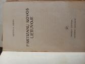 Antikvarinės knygos ir žurnalai - nuotraukos Nr. 31