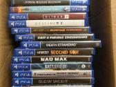 Playstation Ps4 Pro - nuotraukos Nr. 8
