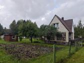 Gyvenamas namas - nuotraukos Nr. 4