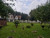 Gyvenamas namas - nuotraukos Nr. 6