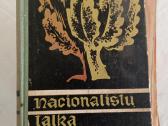 Antikvarinės knygos ir žurnalai - nuotraukos Nr. 33