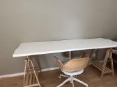 Ikea darbo kėdė - nuotraukos Nr. 3