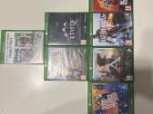Xbox one x konsolė - nuotraukos Nr. 7