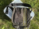 Crumpler rankinė su minkšta kišene kompiuteriui - nuotraukos Nr. 2