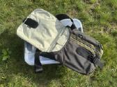 Crumpler rankinė su minkšta kišene kompiuteriui - nuotraukos Nr. 5