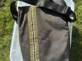Crumpler rankinė su minkšta kišene kompiuteriui - nuotraukos Nr. 11