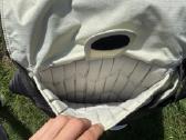 Crumpler rankinė su minkšta kišene kompiuteriui - nuotraukos Nr. 8