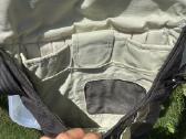 Crumpler rankinė su minkšta kišene kompiuteriui - nuotraukos Nr. 10