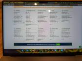 MacBook Pro 16" M5 Max, 2tb, 36gb RAM, Garantija - nuotraukos Nr. 4