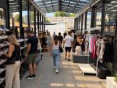Išnuomojamas 18m² Kioskas N. Vilnios Turgavietėj - nuotraukos Nr. 2