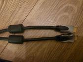 Hdmi kabelis 10m su filtrais - nuotraukos Nr. 2