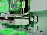 Rtx 5070/ Ryzen 7 7800x3d/ ddr5 2x16gb/ SSD 1tb - nuotraukos Nr. 8
