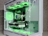 Rtx 5070/ Ryzen 7 7800x3d/ ddr5 2x16gb/ SSD 1tb - nuotraukos Nr. 9