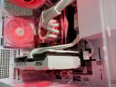 Rtx 5070/ Ryzen 7 7800x3d/ ddr5 2x16gb/ SSD 1tb - nuotraukos Nr. 12