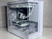 Rtx 5070/ Ryzen 7 7800x3d/ ddr5 2x16gb/ SSD 1tb - nuotraukos Nr. 14