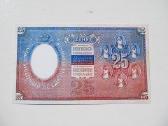 25 rubliai , Rusija , 1899 - nuotraukos Nr. 2