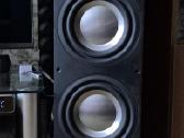 Bowers & Wilkins 683 - nuotraukos Nr. 2