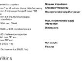 Bowers & Wilkins 683 - nuotraukos Nr. 3